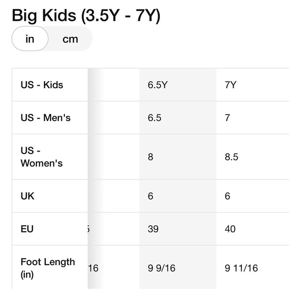 2018 Jordan 3 Retro - Picture 9 of 9